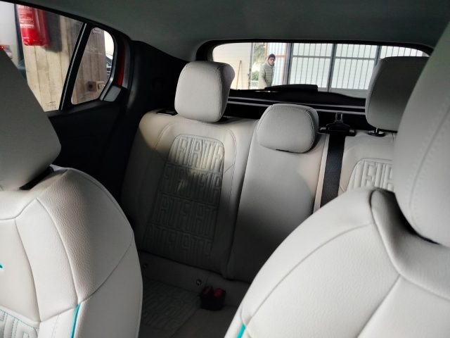 FIAT 600 usata, con Bracciolo