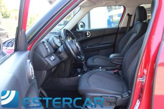 MINI Countryman usata, con Airbag Passeggero