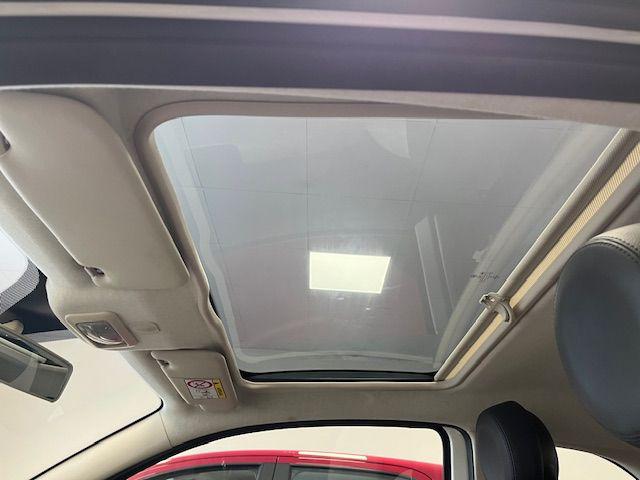 FIAT 500 usata, con Autoradio