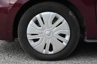MITSUBISHI Space Star usata, con ESP