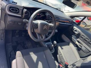CITROEN C3 usata, con Fari LED