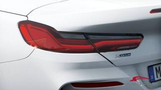 BMW 840 usata 7