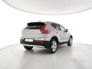 VOLVO XC40 usata, con Alzacristalli elettrici