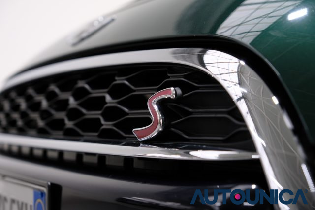 MINI Cooper SD usata 45