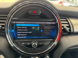 MINI Cooper S usata, con Cruise Control