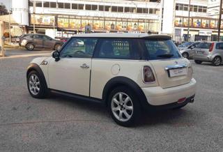 MINI Cooper D usata, con Servosterzo