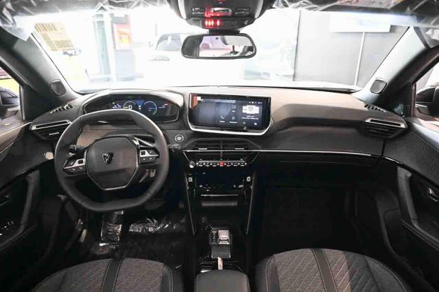 PEUGEOT 2008 usata, con Boardcomputer