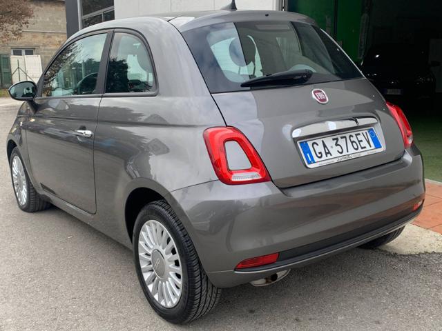 FIAT 500 usata, con Airbag Passeggero