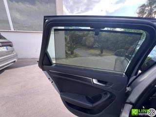 AUDI A4 usata, con Controllo trazione