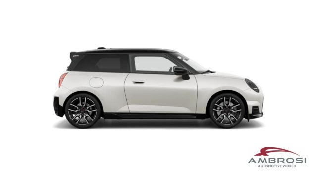 MINI John Cooper Works usata 5