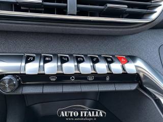 PEUGEOT 5008 usata, con Immobilizzatore elettronico