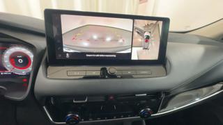 NISSAN Qashqai usata, con Cerchi in lega