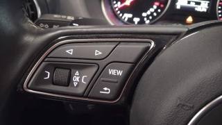 AUDI Q2 usata, con Frenata d