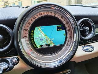 MINI Coupe usata, con Autoradio
