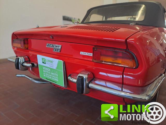 FIAT 850 usata 23