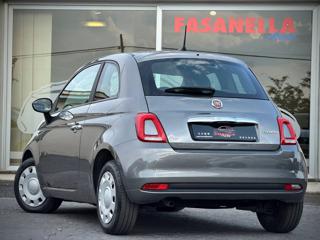 FIAT 500 usata, con Chiusura centralizzata