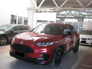 HONDA ZR-V usata, con Airbag laterali