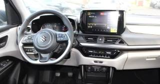 SUZUKI Swift usata, con Park Distance Control