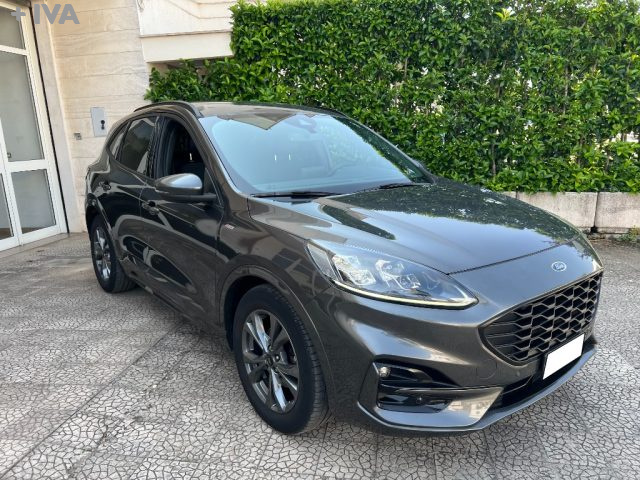 FORD Kuga usata 1