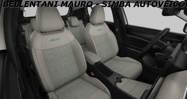 FIAT 600 usata, con Autoradio