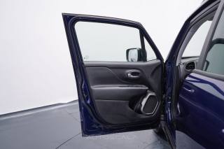 JEEP Renegade usata, con Controllo automatico clima