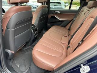 BMW X5 usata, con Cruise Control