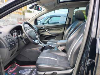 FORD Kuga usata, con Cerchi in lega
