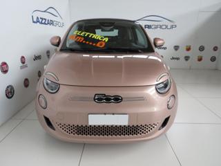 FIAT 500e usata, con Airbag