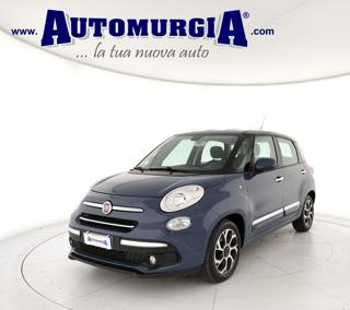 FIAT 500L usata, con Airbag