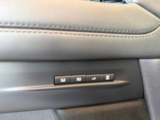 LAND ROVER Range Rover Evoque usata, con Regolazione elettrica sedili