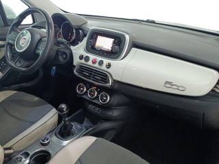 FIAT 500X usata, con ESP