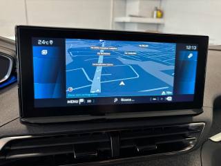 PEUGEOT 5008 usata, con Interni in pelle