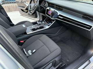 AUDI A6 usata, con Sedile posteriore sdoppiato