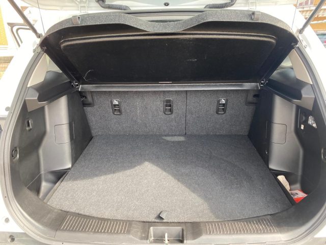 SUZUKI S-Cross usata, con Autoradio