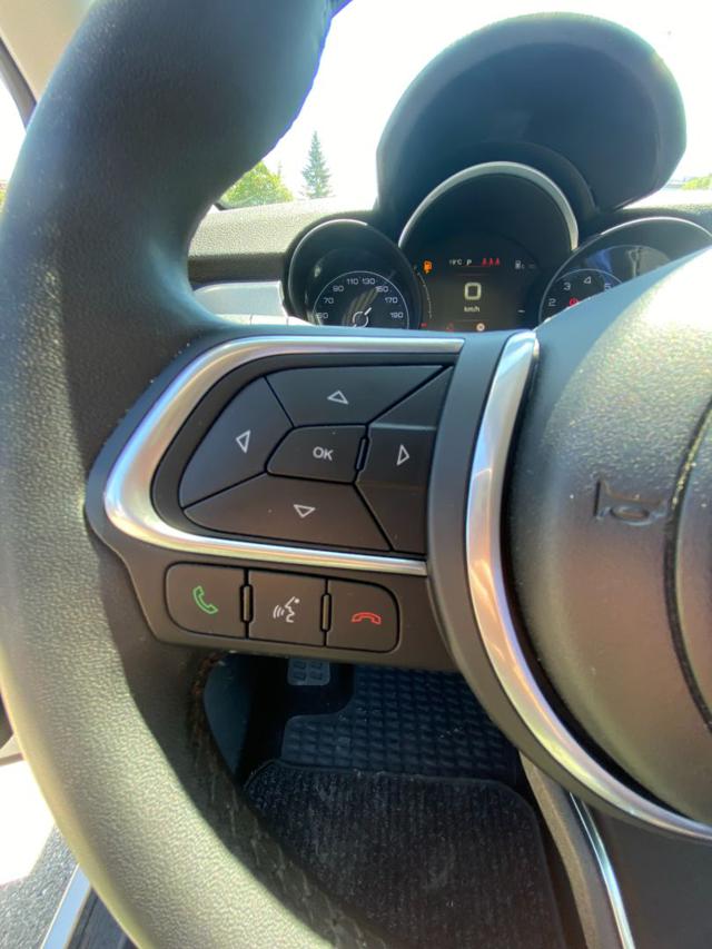 FIAT 500X usata 31