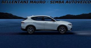 ALFA ROMEO Tonale usata, con Boardcomputer