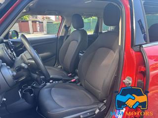 MINI Cooper usata, con Controllo trazione
