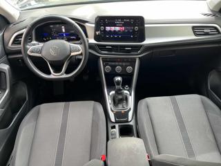 VOLKSWAGEN T-Roc usata, con Airbag Passeggero
