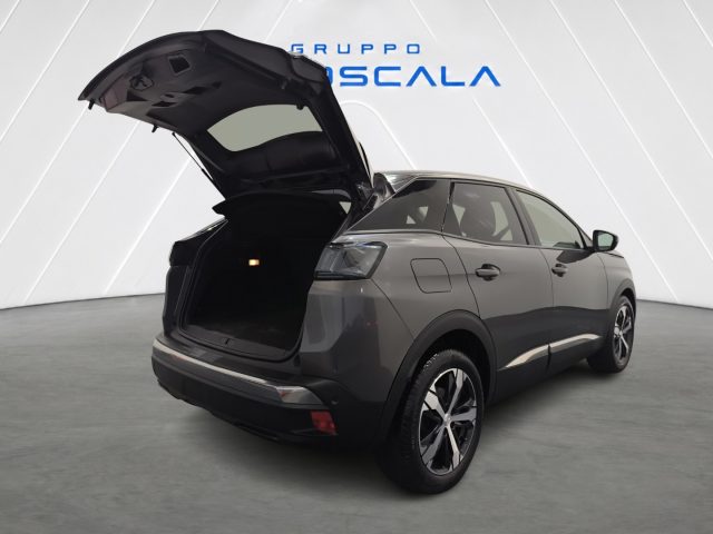 PEUGEOT 3008 usata, con Sensore di pioggia