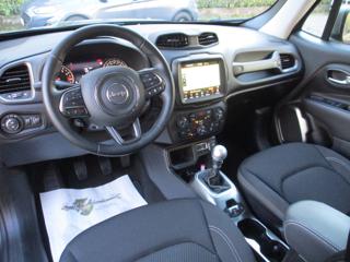 JEEP Renegade usata 13