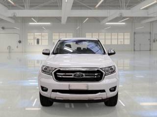 FORD Ranger usata, con Cerchi in lega