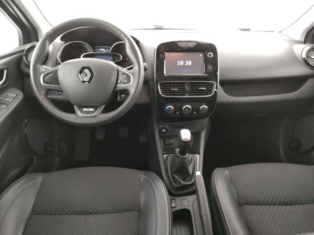 RENAULT Clio usata, con Chiusura centralizzata