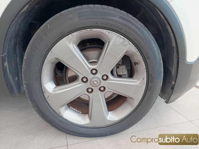 OPEL Mokka usata 30