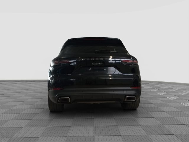 PORSCHE Cayenne usata 3