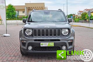 JEEP Renegade usata, con Cerchi in lega
