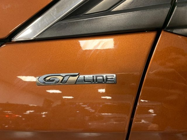 PEUGEOT 3008 usata, con Filtro antiparticolato