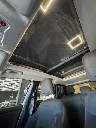 JEEP Renegade usata, con Immobilizzatore elettronico