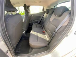 RENAULT Clio usata, con Controllo trazione