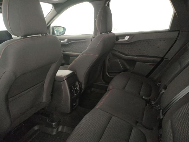FORD Kuga usata, con Chiusura centralizzata telecomandata