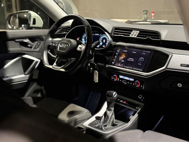 AUDI Q3 usata, con Controllo trazione